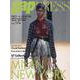 2024 S/S　gap　PRESS vol.174　NY/MILAN<174> [単行本]