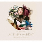 ACTOR'S THE BEST -Melodies of Screens-