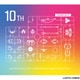 「ガンダムビルドシリーズ」10周年BEST Collection