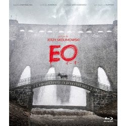 EO イーオー [Blu-ray Disc]