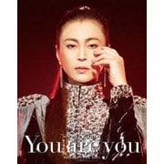 「You are you」 Release Tour 2021