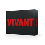 VIVANT Blu-ray BOX [Blu-ray Disc]