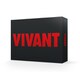 VIVANT DVD-BOX [DVD]