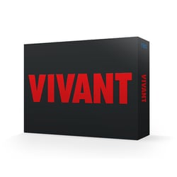 VIVANT DVD-BOX [DVD] 通販【全品無料配達】 - ヨドバシ.com