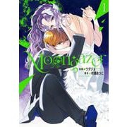 Moongazer1<1> [コミック]