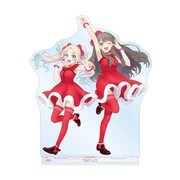 蓮ノ空女学院スクールアイドルクラブ みらくらぱーく！ BIGアクリルスタンド [キャラクターグッズ]