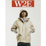 W2E 2023 Autumn & Winter Issue [単行本]