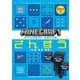 マインクラフト 公式ドリル さんすう〈ステップ3〉計算・単位・図形―マイクラで楽しく理数系センスを身につける! [全集叢書]