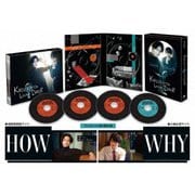 ノッキンオン・ロックドドア DVD-BOX