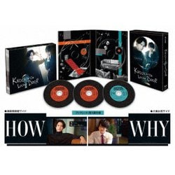ノッキンオン・ロックドドア Blu-ray BOX [Blu-ray Disc]