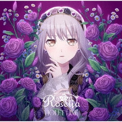 Roselia／VIOLET LINE