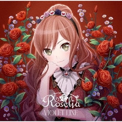 Roselia／VIOLET LINE