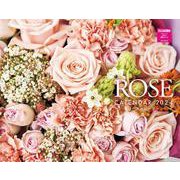 ＲＯＳＥ　ＣＡＬＥＮＤＡＲ　２０２４ [カレンダー]