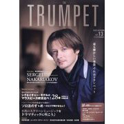 THE TRUMPET 2023年 10月号 [雑誌]