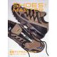SHOES MASTER Magazine(シューズ・マスター・マガジン)  2023 FALL / WINTER 2023年 11月号 [雑誌]