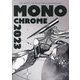 MONOCHROME〈2023〉(ART BOOK OF SELECTED ILLUSTRATION) [単行本]