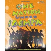 LIVE Blu-ray ONE NATION UNDER THE DEMPA TOUR