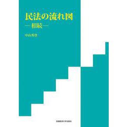 民法の流れ図－相続－ [単行本]