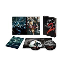 東京リベンジャーズ2 血のハロウィン編 -決戦- スペシャル・エディション [Blu-ray Disc]