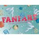Little Glee Monster／Little Glee Monster Live Tour 2023 "Fanfare" [DVD]