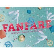 Little Glee Monster Live Tour 2023 "Fanfare"