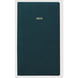 7 パーソナル・モスグリーン 2024年版 [ムックその他]