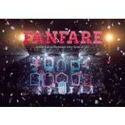 Little Glee Monster Live Tour 2023 "Fanfare"