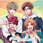 レモンスカッシュスコア Vol.3 Be yourself!/Snapping