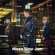 Skoop On Somebody／Nice'n Slow Jam -beyond-