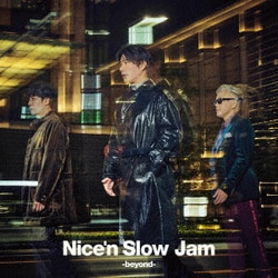 Skoop On Somebody／Nice'n Slow Jam -beyond-