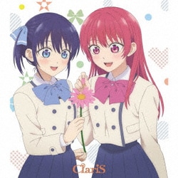 ClariS／ふぉりら
