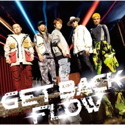 FLOW／GET BACK