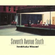 SEVENTH AVENUE SOUTH