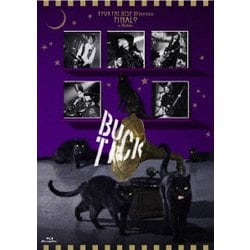 BUCK-TICK／TOUR THE BEST 35th anniv. FINALO in Budokan [Blu-ray Disc]