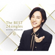 The BEST 24singles