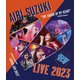 鈴木愛理／鈴木愛理 LIVE 2023 ～ココロノオトヲ～ [Blu-ray Disc]