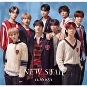 NEW STAR
