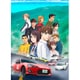 MF GHOST PRESENTS SUPER EUROBEAT×ORIGINAL SOUNDTRACK NEW COLLECTION