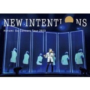 Hiromi Go Concert Tour 2023 NEW INTENTIONS