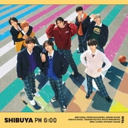 シブヤ 午後6時