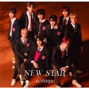 NEW STAR