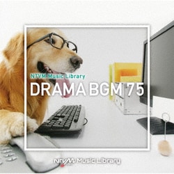 NTVM Music Library ドラマBGM75
