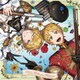 ジョージ(CV.八代拓)ほか／スマートフォンゲーム『千銃士:Rhodoknight』 ベストアルバム LOVE&HOPE with MASTER Songs from Crossing Emotions of Brave