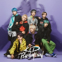 KID PHENOMENON from EXILE TRIBE／存在証明