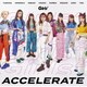 Girls2／アクセラレイト