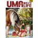 UMA LIFE　2024年第1号 [単行本]