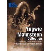 イングヴェイ・マルムスティーン・コレクション―Yngwie Malmsteen Collection(ロック・ギター・スコア) [単行本]
