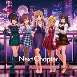 THE IDOLM@STER CINDERELLA MASTER Dreamy Anniversary & Next Chapter