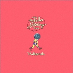 Nulbarich／The Roller Skating TOUR