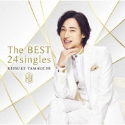 The BEST 24singles